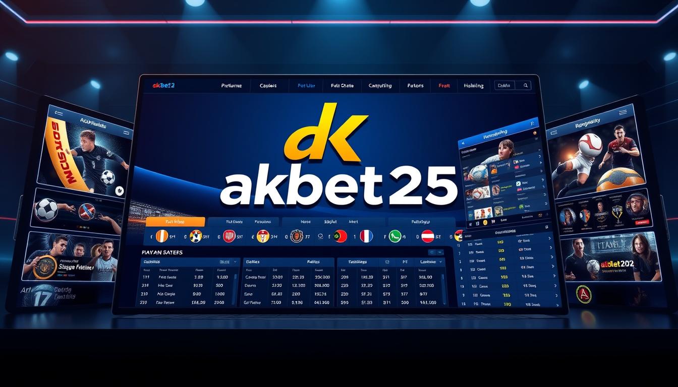 akbet25