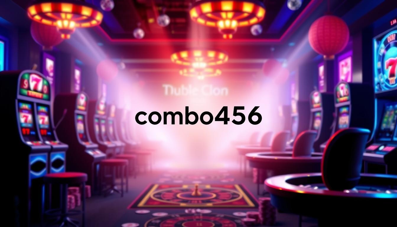 combo456