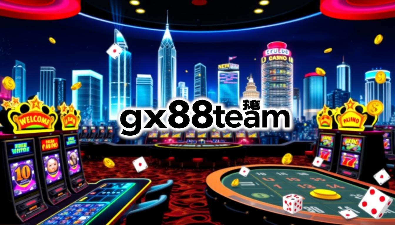 gx88team